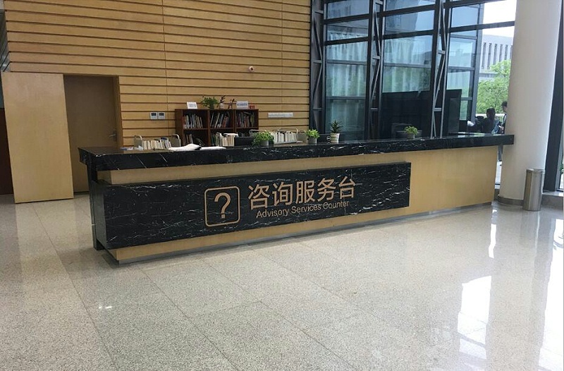 如何選擇合適的酒店標識標牌？